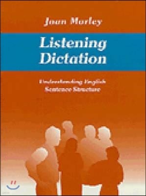 Listening Dictation: Understanding English Sentence Structure