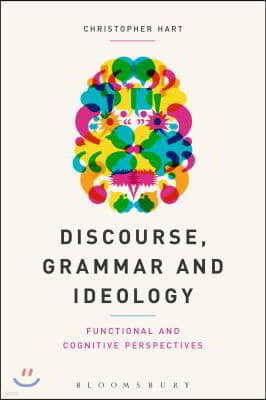 Discourse, Grammar and Ideology