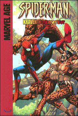 Kraven the Hunter