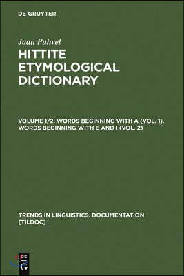 Words Beginning with a (Vol. 1). Words Beginning with E and I (Vol. 2)