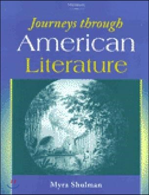 Journeys Through American Literature