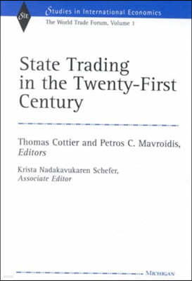 State Trading in the Twenty-First Century v. 1