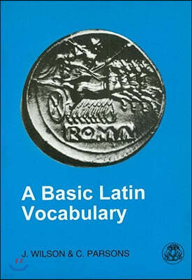 Basic Latin Vocabulary