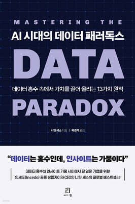 AI 시대의 데이터 패러독스