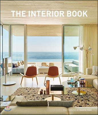 The Interior Book