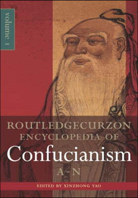 Encyclopedia of Confucianism