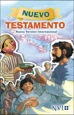 Nuevo Testamento-NVI