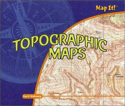 Topographic Maps