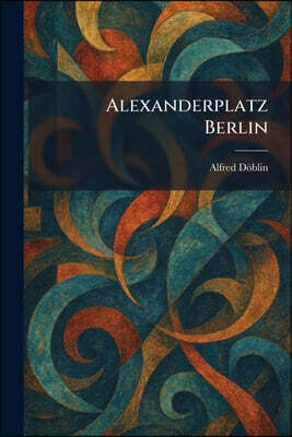 Alexanderplatz Berlin