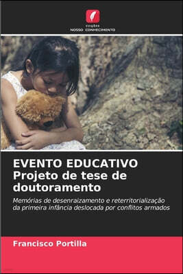 KS OmniScriptum Publishing EVENTO EDUCATIVO Projeto de tese de doutoramento