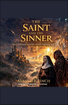 Alastair Finch The Saint and the Sinner