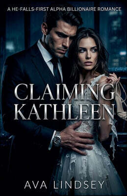 GreenHouse Publishing Claiming Kathleen