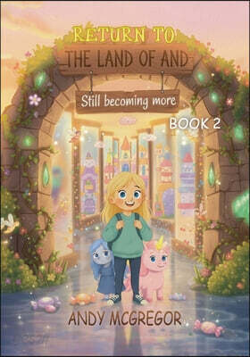 Return To The Land Of And