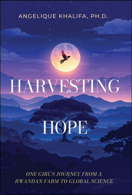 Angelique Khalifa Harvesting Hope