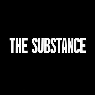 Raffertie — The Substance (서브스턴스) (Soundtrack) 앨범 커버