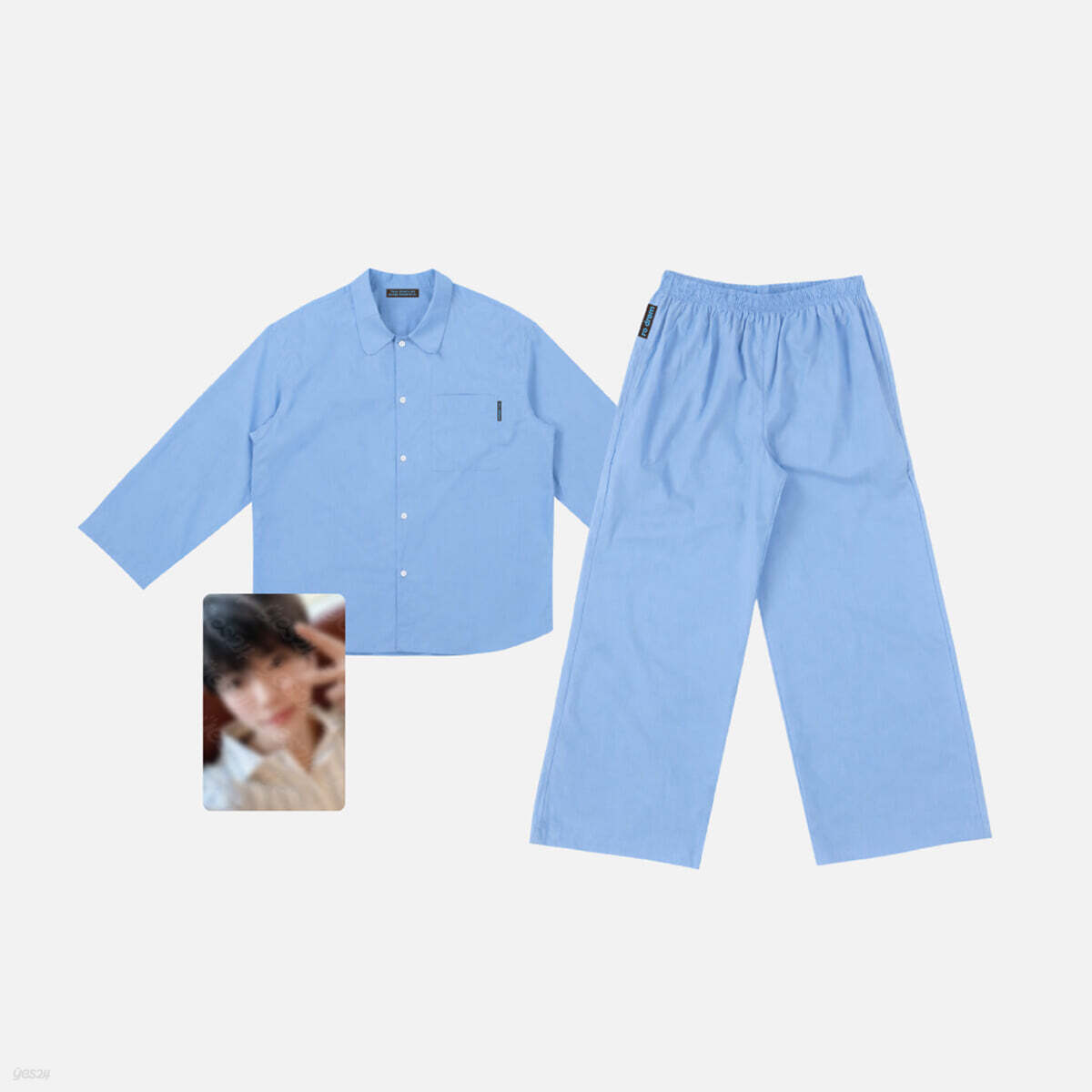 2026 NCT DREAM [Ro drøm] HOMEWEAR SET [CHENLE ver.]