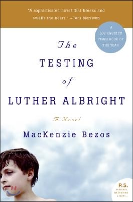 The Testing of Luther Albright