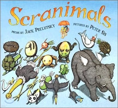 Scranimals