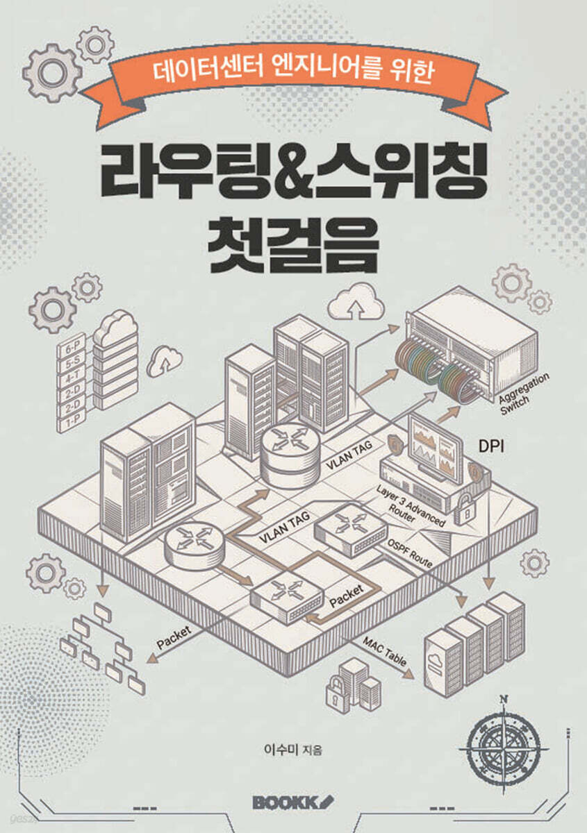 라우팅&스위칭 첫걸음