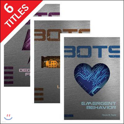 Bots (Set)