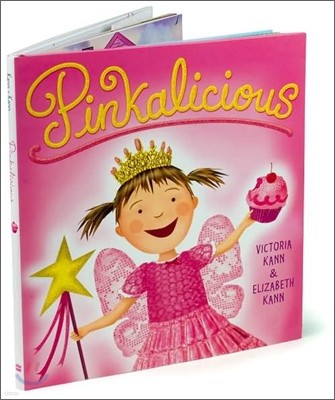 Pinkalicious