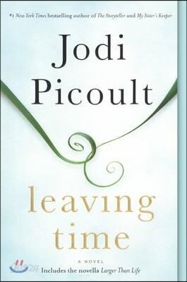 Leaving Time