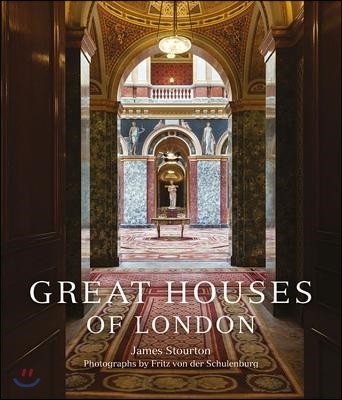 Great Houses of London