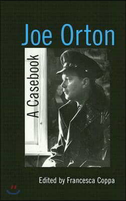 Joe Orton