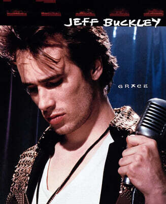 Jeff Buckley (제프 버클리) - Grace