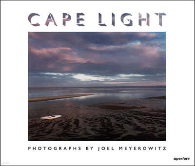 Joel Meyerowitz: Cape Light