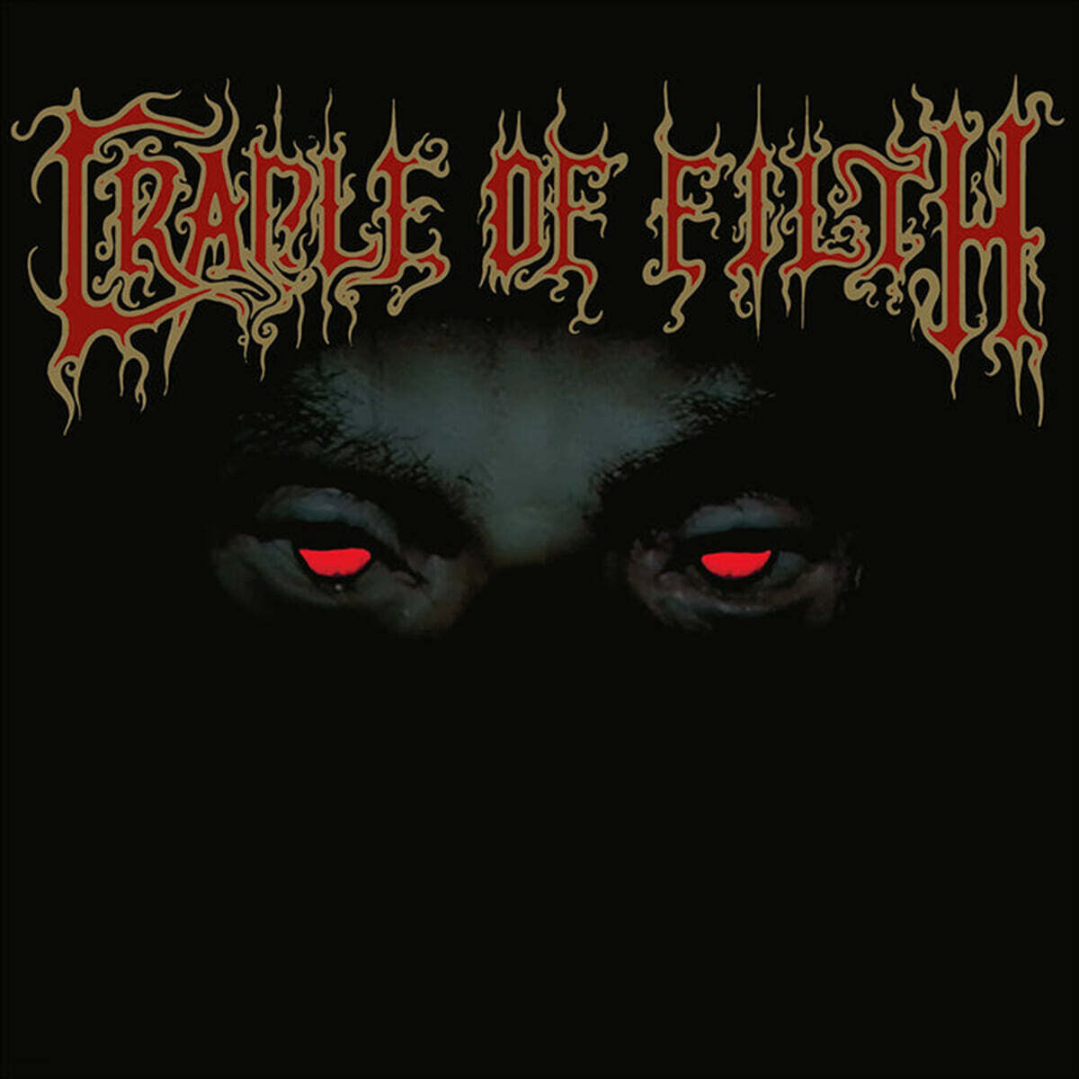 Cradle Of Filth (크레이들 오브 필스) - From the Cradle to Enslave