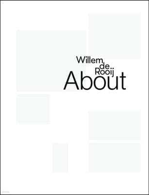 Willem de Rooij: About