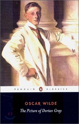 The Picture of Dorian Gray