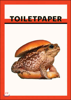 Toilet Paper, Volume II