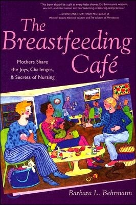 The Breastfeeding Cafe