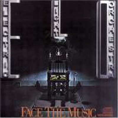Electric Light Orchestra (E.L.O.) - Face The Music (Expanded Edition) (Remastered)(CD)