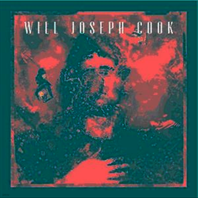 Will Joseph Cook — You Jump I Run (EP) 앨범 커버
