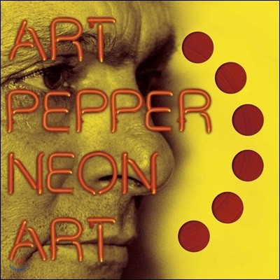 Art Pepper - Neon Art, Vol. 1