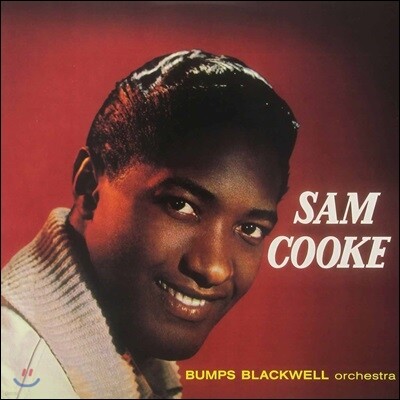 Sam Cooke — Songs By Sam Cooke 앨범 커버