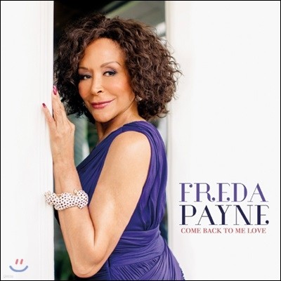 Freda Payne - Come Back To Me Love