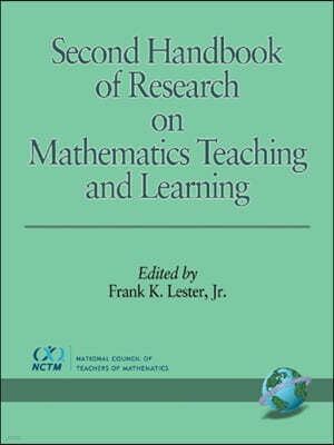 The Handbook of Research on Mathematics Education