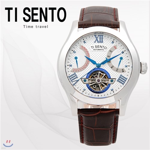 Ƽ(TISENTO) ոð(TS50091WTCH/׹/ƽ)