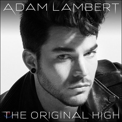 Adam Lambert - The Original High (Deluxe Edition) (ƴ Ʈ 3 𷰽)