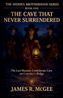 The Cave that Never Surrendered