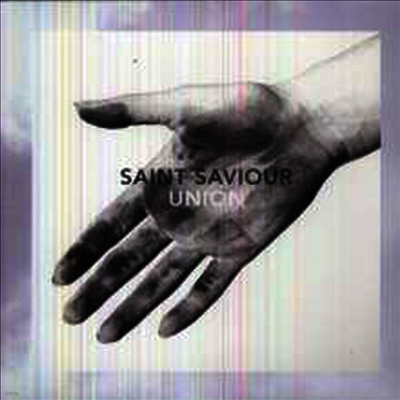 Saint Saviour — Union 앨범 커버