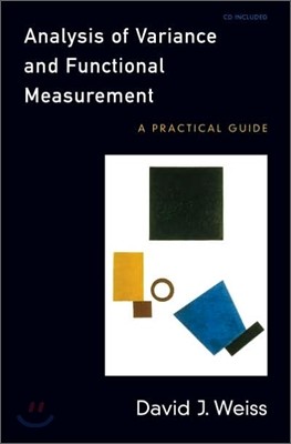 Analysis of Variance and Functional Measurement