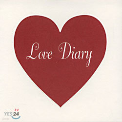 Love Diary