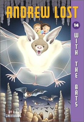 With the Bats