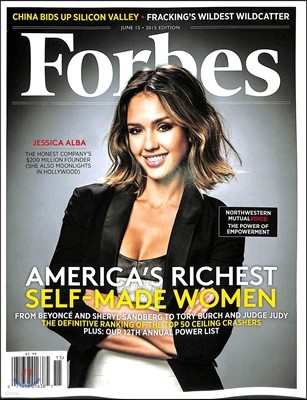 Forbes USA (ְ) : 2015 6 15