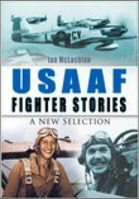 Usaaf Fighter Stories